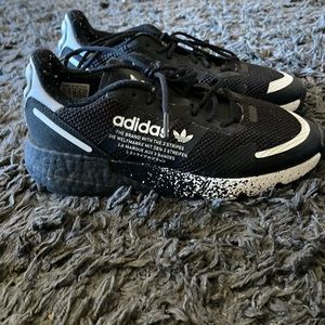 Adidas ZX 1K Boost